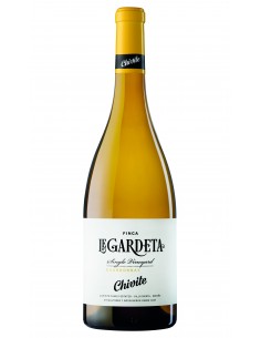 Chivite Le Gardeta Chardonnay Bianco