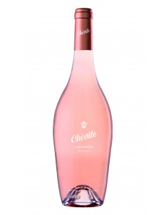 Chivite Las Fincas Rosé