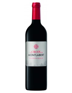 La Croix Montlabert Rosso