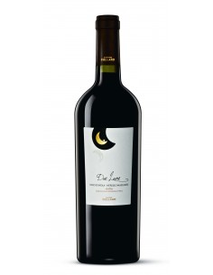 Due Lune Nero d’Avola-Nerello Mascalese Magnum Tinto