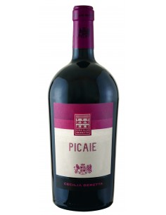 Cecilia Beretta Picàie Magnum rouge 2