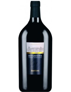 Edizione Cinque Autoctoni  Doppio Magnum Rot