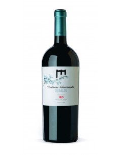 Resalte Vendimia Seleccionada Magnum rouge