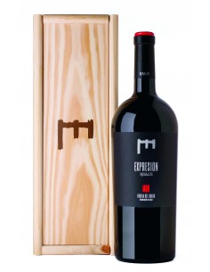 Resalte Expresión Magnum rouge