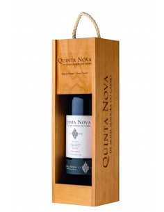Quinta Nova Unoaked Magnum rouge