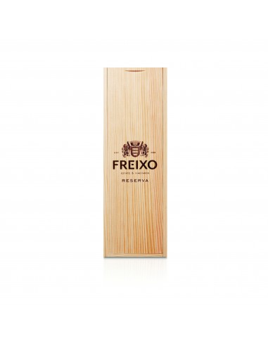 Freixo Reserva Magnum Tinto