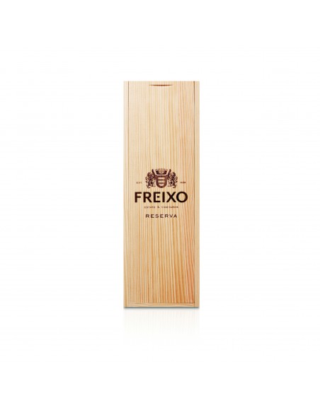 Freixo Reserva Magnum rouge