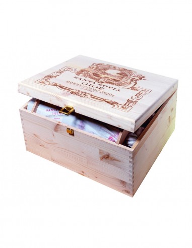 Gioè Amarone della Valpolicella DOCG, rouge