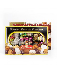 Assortimento speciale di Granada