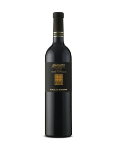 Amarone Terre di Cariano Magnum Rosso