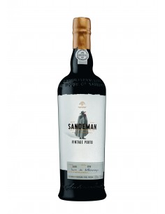 Sandeman Vintage Porto