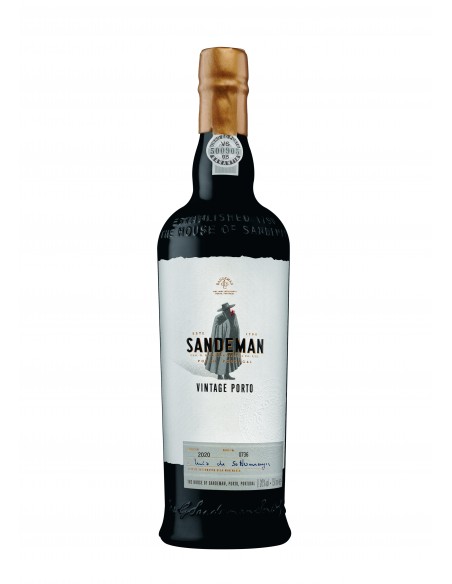 Sandeman Vintage Porto