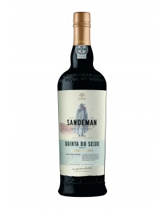 Sandeman Porto Quinta do Seixo Vintage