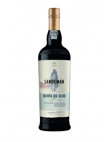 Sandeman Porto Quinta do Seixo Vintage