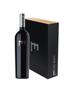 Gran Resalte rosso