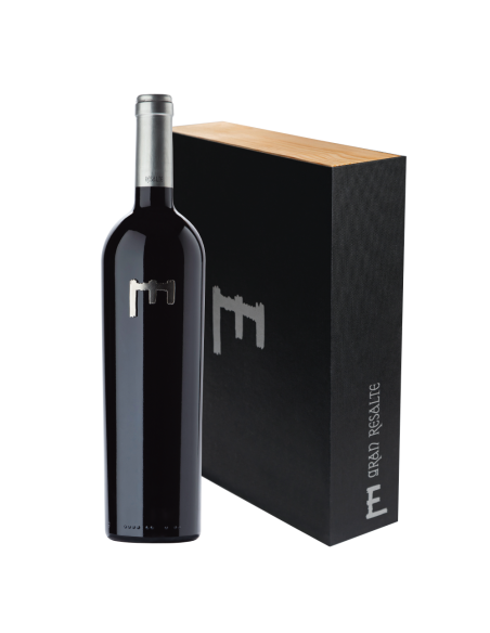 Gran Resalte rosso