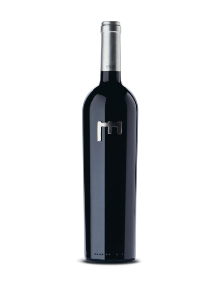 Gran Resalte rosso