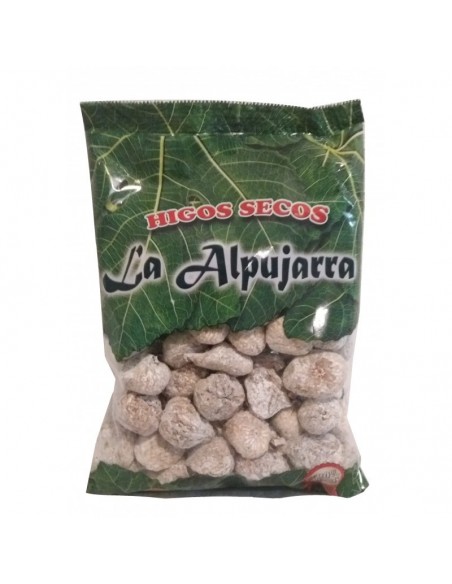 Fichi secchi dell'Alpujarra 100% naturale 500 g
