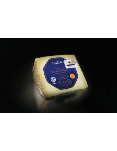 ADIANO Queso Manchego Artesano Semicurado 250 g