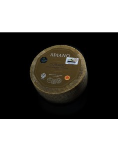 ADIANO Fromage Manchego Artesano d´affiné
