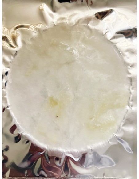 Carpaccio aus Kabeljau 80 g