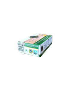 Filetti di Melva dell’Andalusia Canutera all´olio d´oliva 2