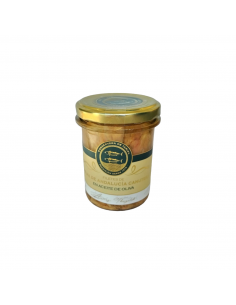 Filets de Melva d´Andalousie Canutera à l'huile d'olive 2