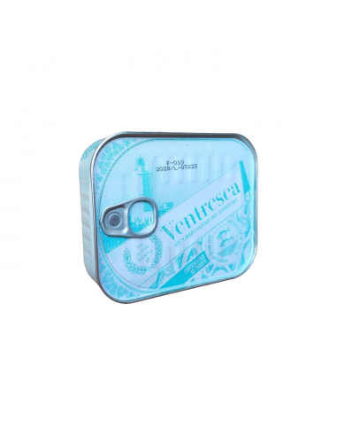 Ventresca di tonno rosso selvaggio dello Stretto di Gibilterra all´olio d´oliva