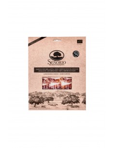 Jamón de Bellota 100% Ibérico Ecológico cortado a mano