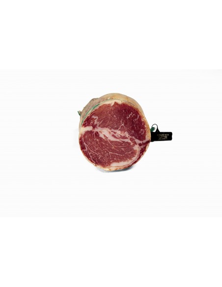 100% Iberischer Eichel-Schweinsnierstück gerollt natur