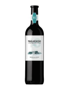Traslacuestas Crianza