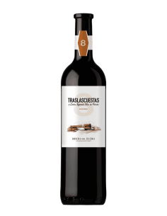 Traslascuestas Roble 2022 50 cl D.O. Ribera del Duero | CAHS