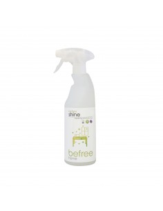 befree shine Sprayer-