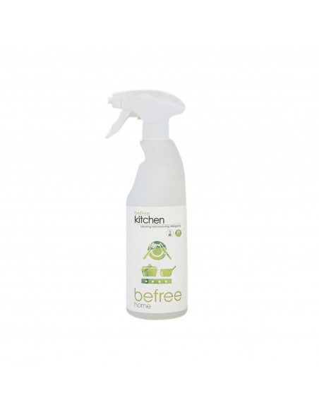 befree kitchen Sprayer