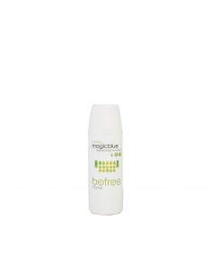 befree magicblue poudre