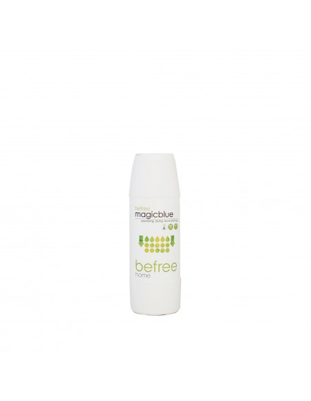 befree magicblue poudre