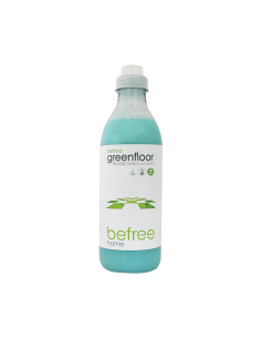 befree greenfloor avec bouchon