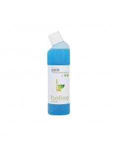 befree sanit avec bouchon-