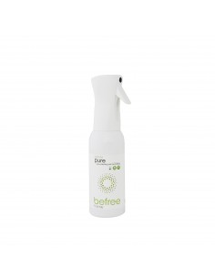 befree pure Micro Sprayer fin