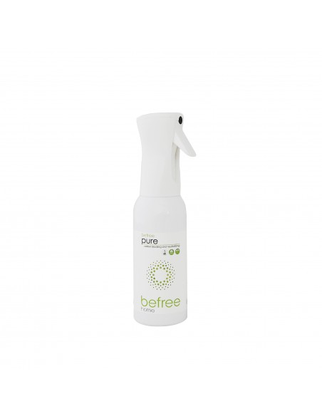 befree pure Micro Spray fino