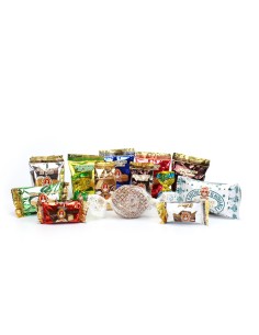 Assortiment classique en vrac