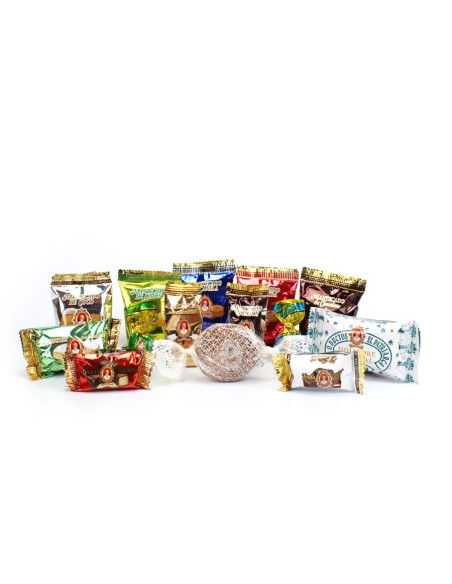 Assortimento classico sfuso