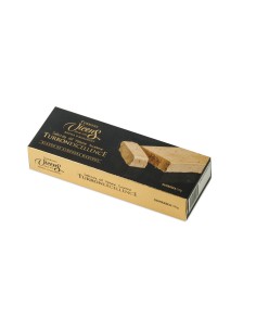 Turrón tendre amandes Marcona 150g Excellence Vicens