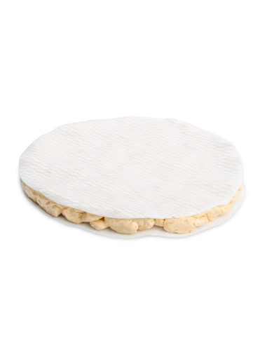 Tarte de nougat d'Agramunt aux amandes Marcona 200g