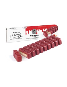 Turron Manzana de Feria 300g Jordi Roca Vicens