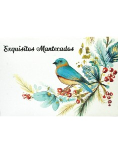 Mantecado Surtido 12 Upita de los Reyes – assortimento artigianale