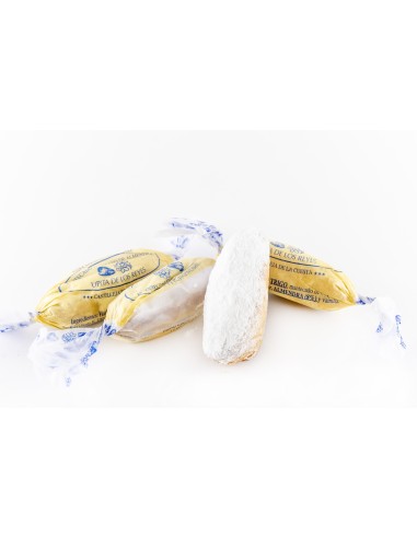 Mantecado Surtido 12 Upita de los Reyes – assortimento artigianale