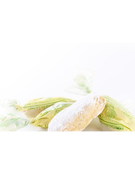 Mantecado Surtido 12 Upita de los Reyes – assortiment artisanal