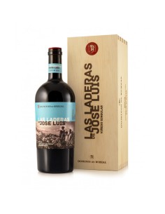 Dominio de Berzal | Cantina familiare della Rioja Alavesa | CAHS