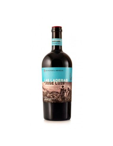 Dominio de Berzal | Cantina familiare della Rioja Alavesa | CAHS